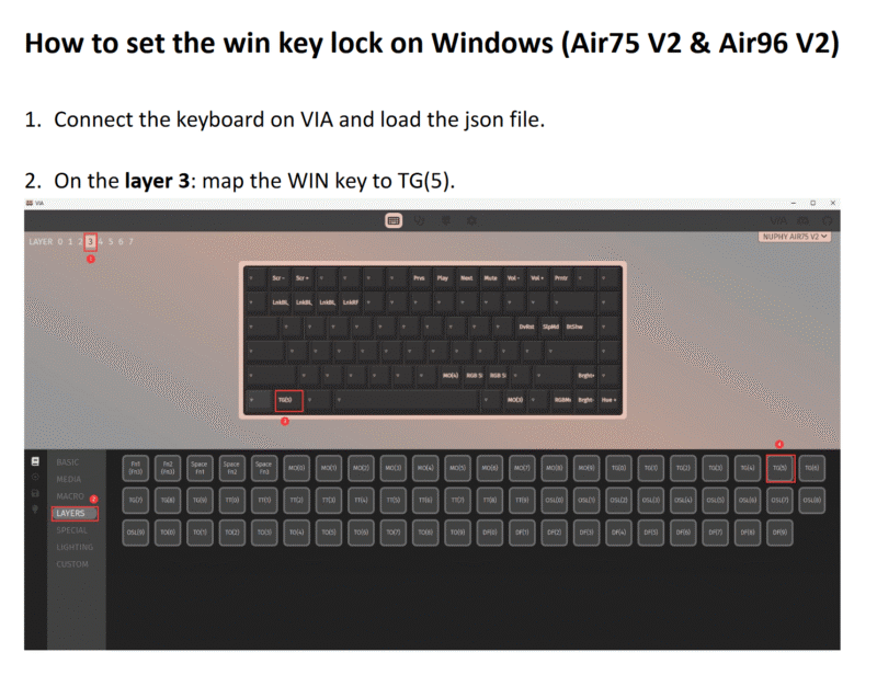 Cách Cài Bàn Phím Máy Tính Windows, macOS Và Khắc Phục Lỗi Toàn Diện