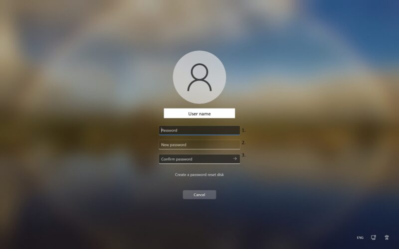 Cách Reset Lại Mật Khẩu Máy Tính Windows, Mac Đầy Đủ Và Chuyên Sâu 2024
