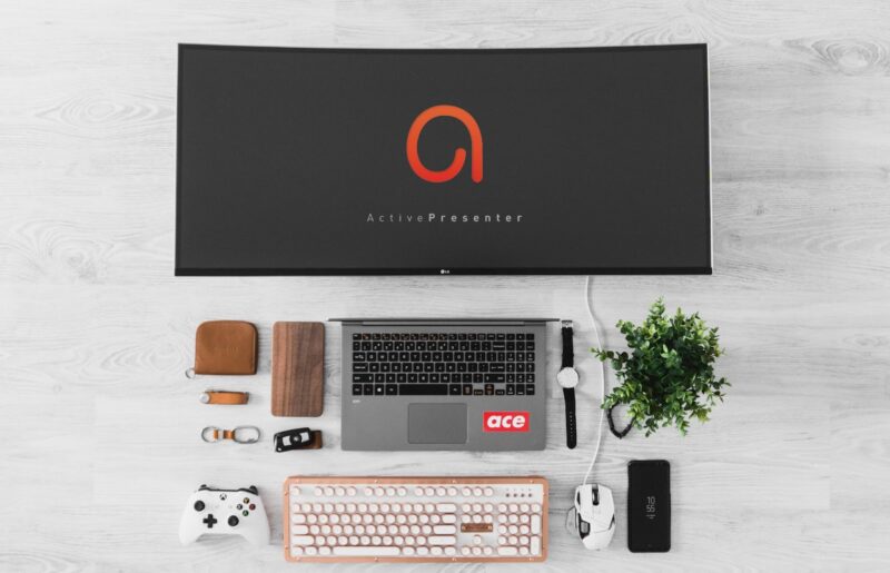 Cách Quay Trên Máy Tính Đạt Chuẩn Chuyên Nghiệp: Hướng Dẫn Toàn Diện Từ A Đến Z