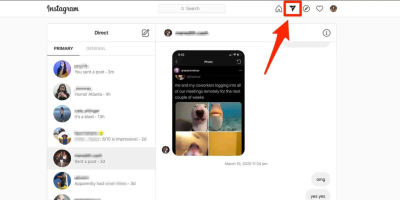 Cách Xem Tin Nhắn Trên Instagram Bằng Máy Tính: Hướng Dẫn Chi Tiết 5 Phương Pháp Chính Thức Và Thay Thế