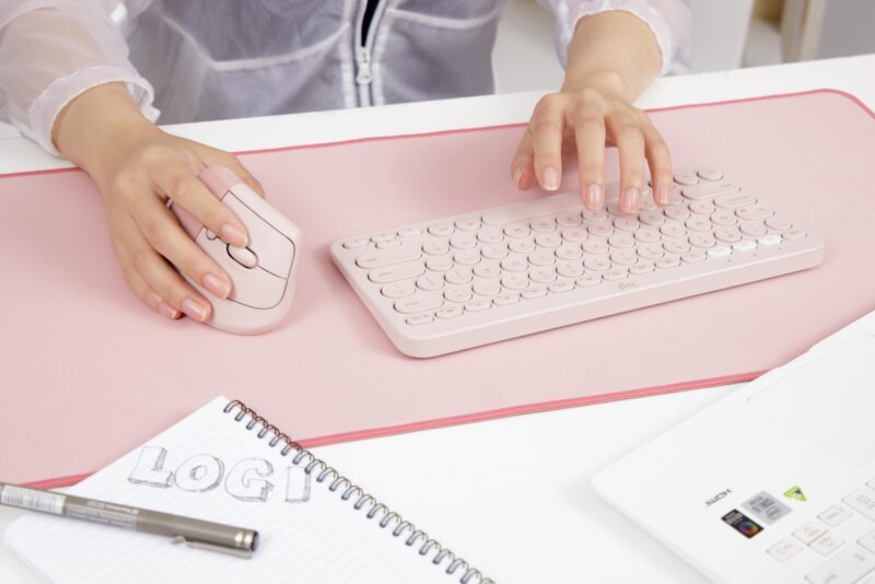 Cách Cầm Chuột Máy Tính: Hướng Dẫn Chi Tiết Từ Chuyên Gia Công Thái Học