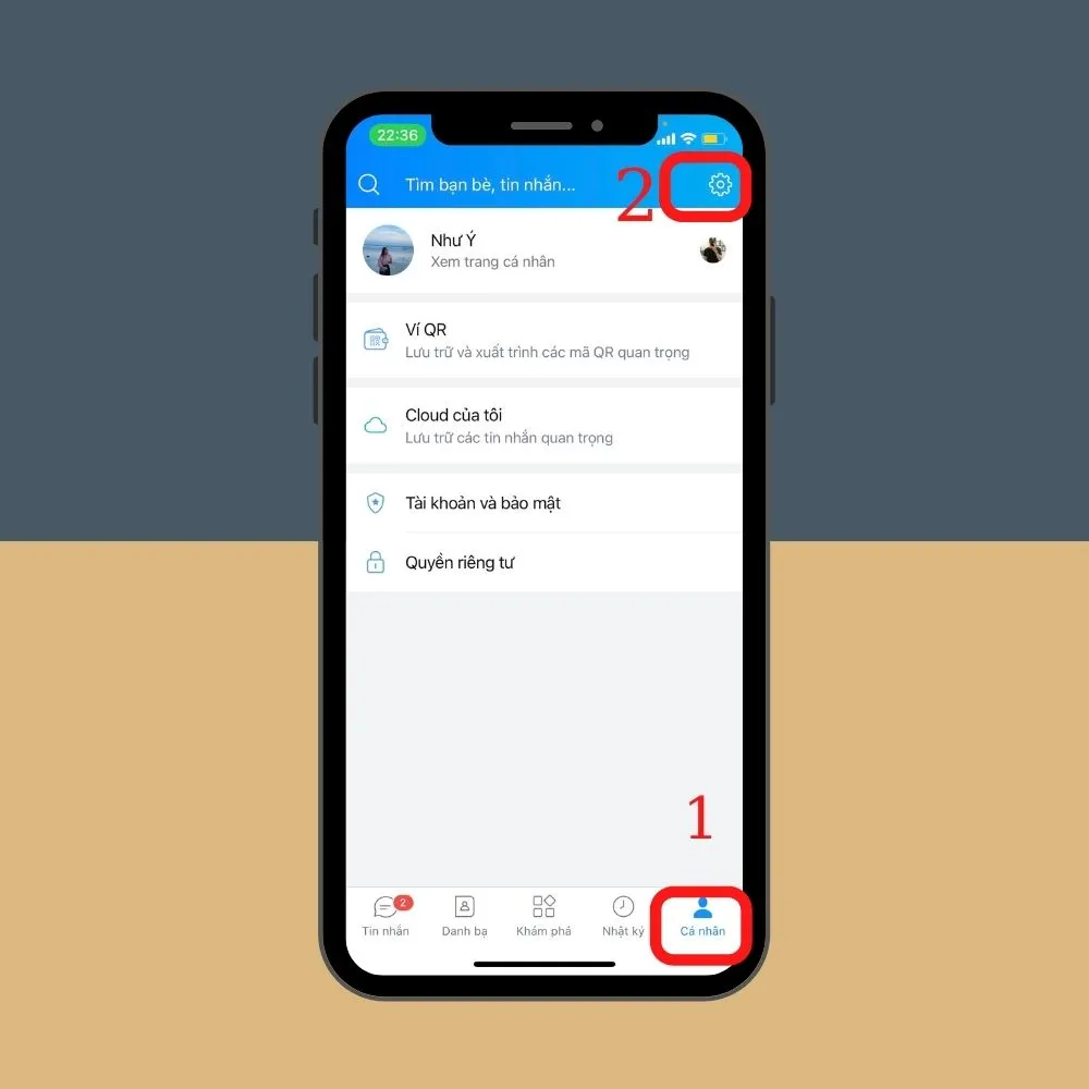 Giải Nén File Dữ Liệu Sao Lưu Zalo Từ Máy Tính: Chuẩn Bị Cho Khôi Phục