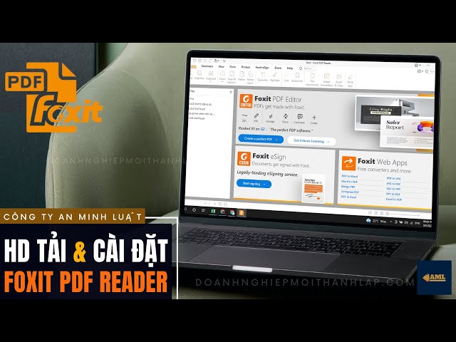 Cách Đọc File PDF Trên Máy Tính Nhanh Chóng Và Hiệu Quả Nhất