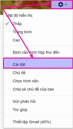 Kiểm tra và điều chỉnh cài đặt hệ thống để tìm cách khắc phục lỗi font chữ trên máy tính hiệu quả.