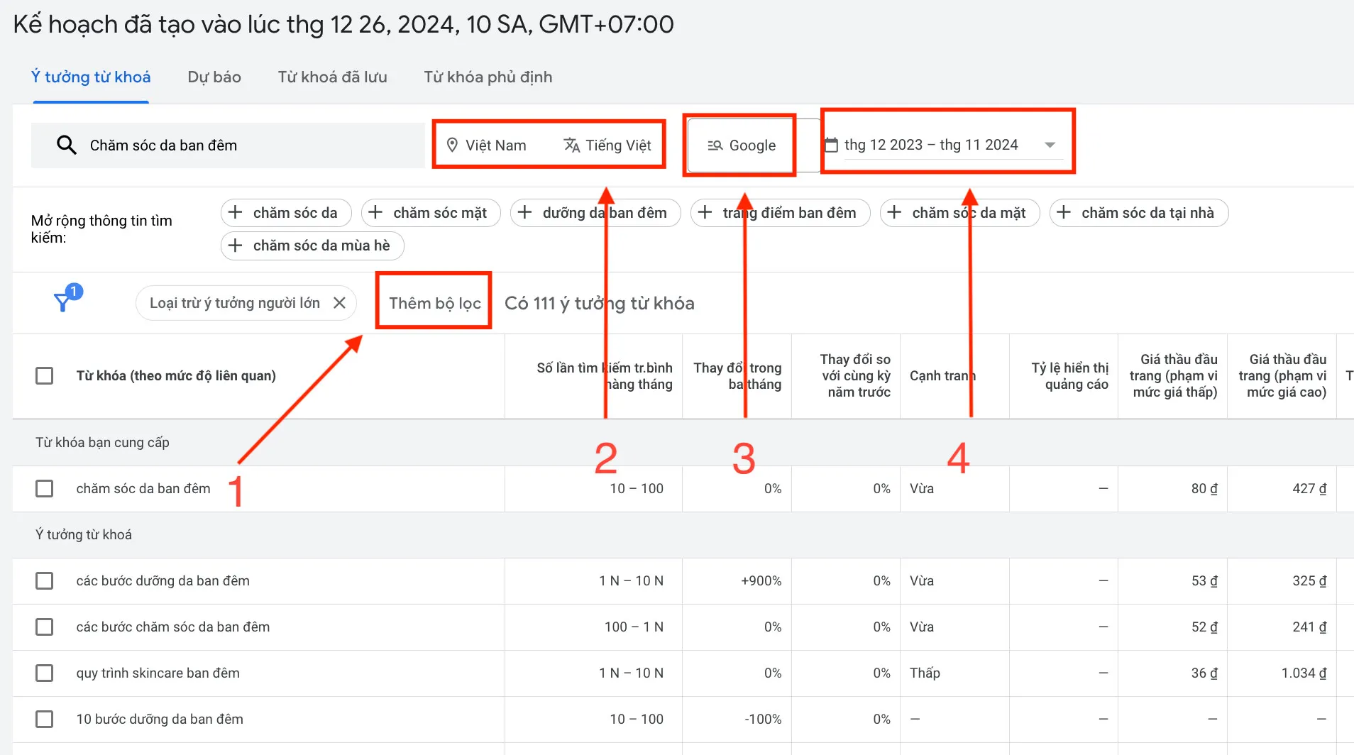 Thiết lập chia sẻ mạng và quyền truy cập để copy dữ liệu