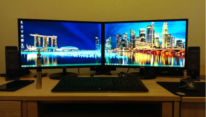 Cài hình nền để tạo không gian làm việc thú vị và độc đáo. Bạn có thể thể hiện phong cách riêng của mình bằng cách chọn những hình nền ưa thích. Hãy cài hình nền mới mỗi ngày để trở nên cảm thấy đầy năng lượng và sáng tạo hơn. Hãy xem hình để tìm ý tưởng mới cho hình nền của bạn.