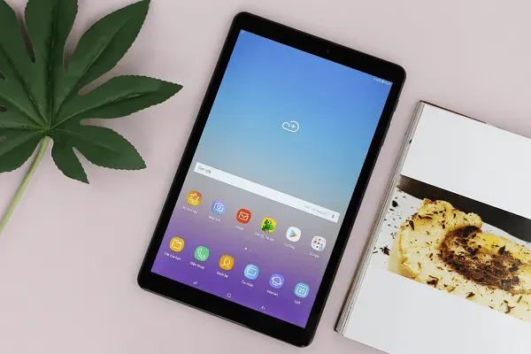 su dung tinh nang quen mat khau de mo khoa may tinh bang samsung