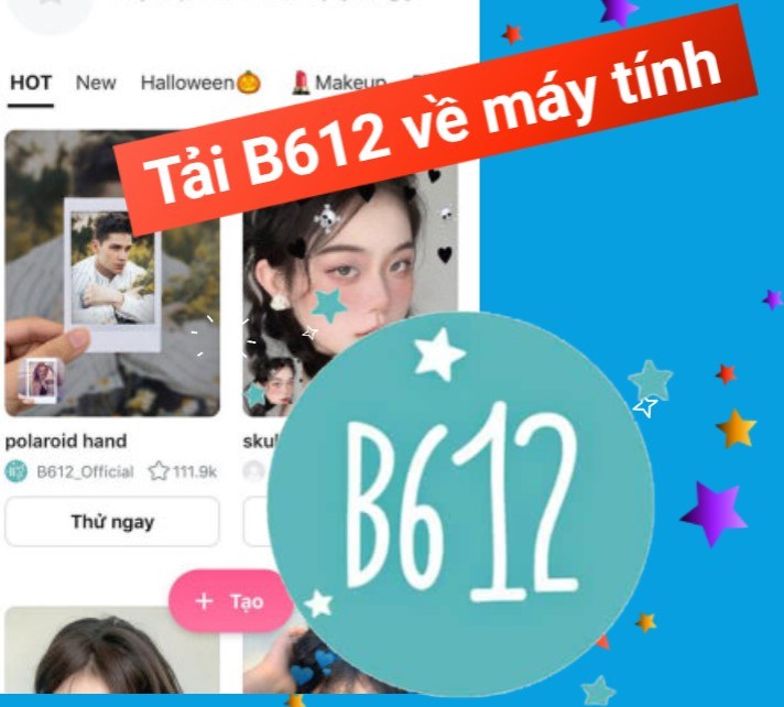 Cách Tải B612 Về Máy Tính: Hướng Dẫn Chi Tiết Cài Đặt Trình Giả Lập Android Mới Nhất