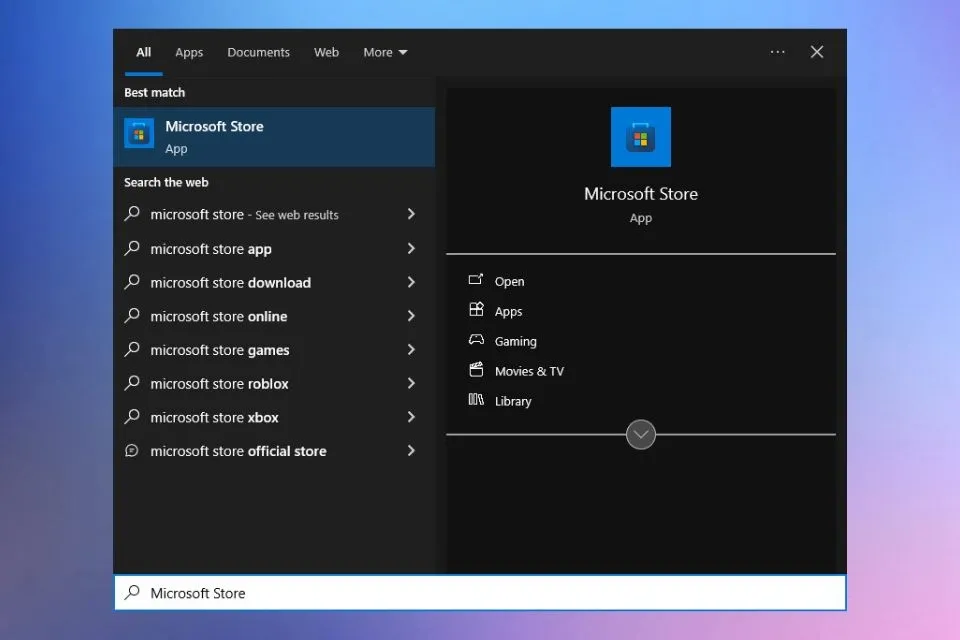 Tải Facebook về máy tính 3
