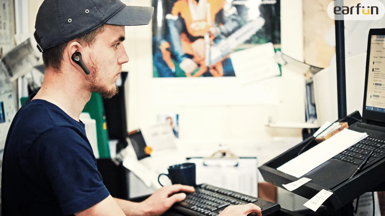 Kiểm tra các cổng kết nối vật lý trên máy tính