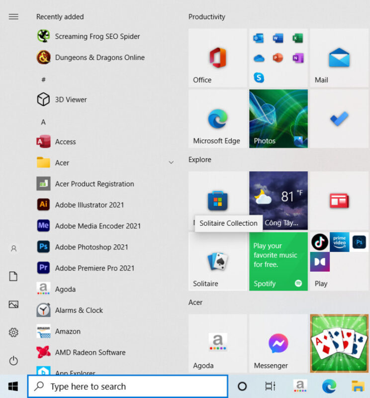 Cách Tải Ứng Dụng Trên Máy Tính Win 10: Hướng Dẫn Toàn Diện Từ Microsoft Store Đến Các Nguồn Tin Cậy