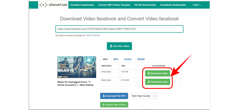 Cách Tải Audio Về Máy Tính: Hướng Dẫn Chi Tiết Và Toàn Diện Từ YouTube, Facebook, SoundCloud
