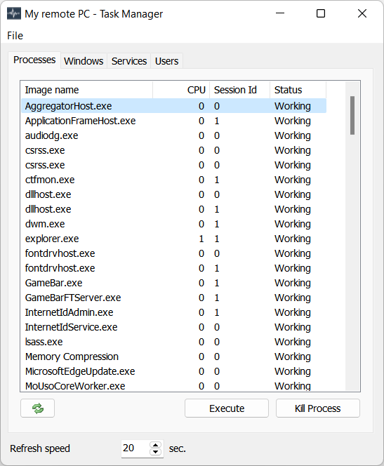 Cách Quản Lý Máy Tính Hiệu Quả Bằng Task Manager Và Các Công Cụ Hệ Thống Khác