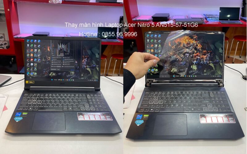 Cách Thay Hình Nền Máy Tính Acer Toàn Diện: Hướng Dẫn Tùy Chỉnh Chuyên Sâu Từ Desktop Đến Lock Screen