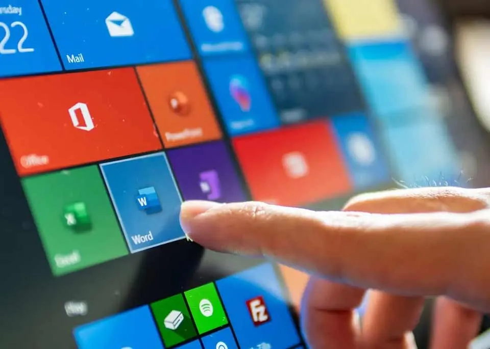 Hướng dẫn allintitle:cách tắt cảm ứng màn hình máy tính trên hệ điều hành Windows 10/11