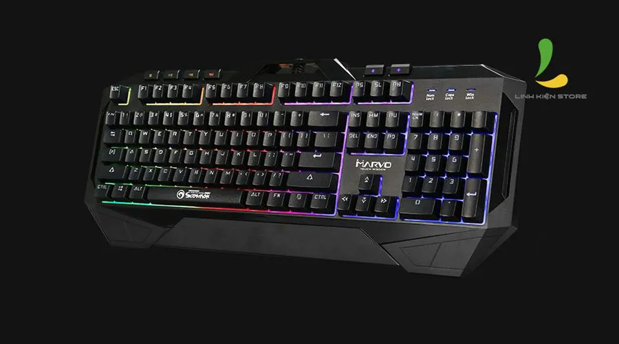 Các phím chức năng bổ sung trên bàn phím máy tính hỗ trợ người dùng vận hành hệ thống hiệu quả