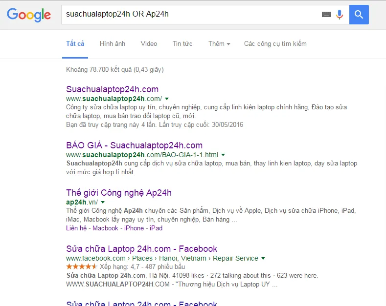 Ảnh minh họa các tùy chọn giao thức (POP3 hoặc IMAP) khi cài đặt tài khoản email trong Outlook 2010