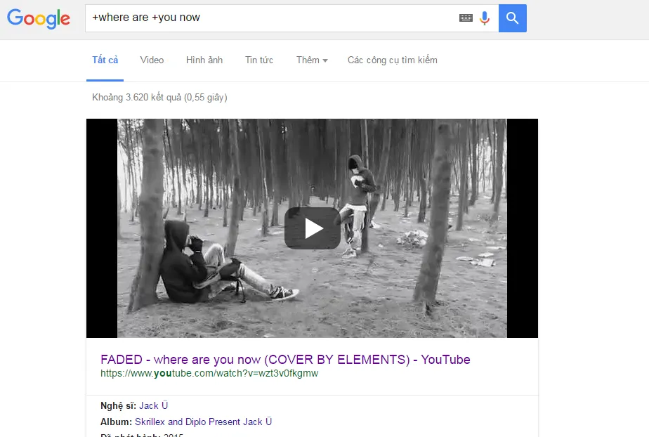 Ảnh minh họa việc thêm các thông số kỹ thuật cần thiết trong quá trình cấu hình email