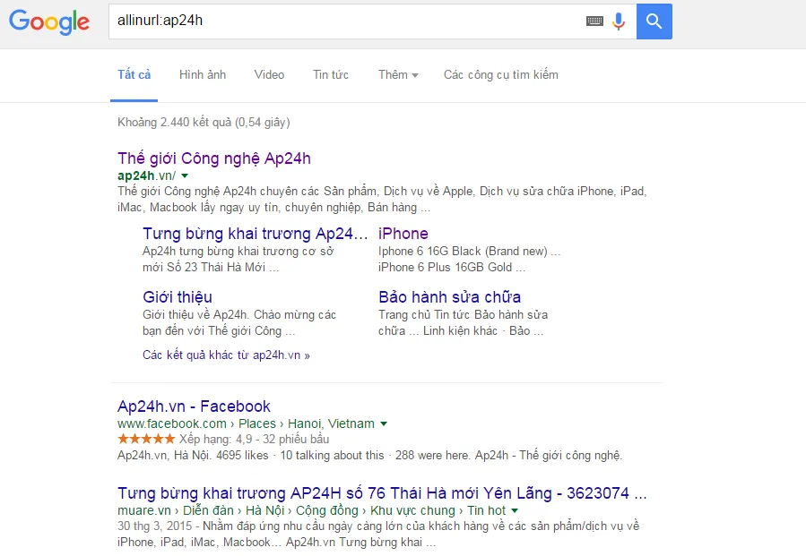 Ảnh minh họa việc kiểm tra đường dẫn cài đặt Outlook 2010 trong thư mục Program Files