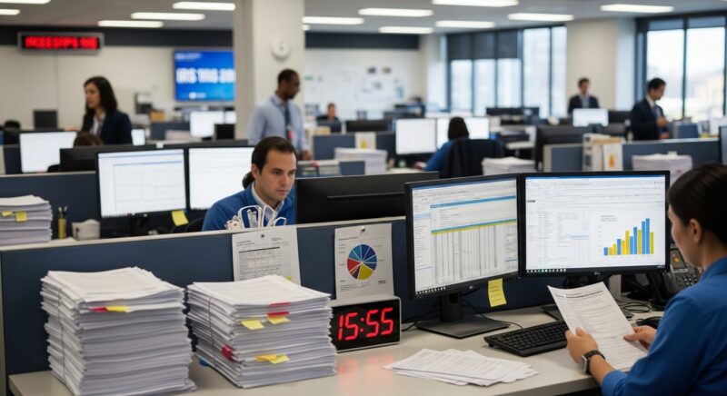 Cách Kiểm Tra Tốc Độ Mạng Máy Tính: Hướng Dẫn Chuyên Sâu Từ A Đến Z