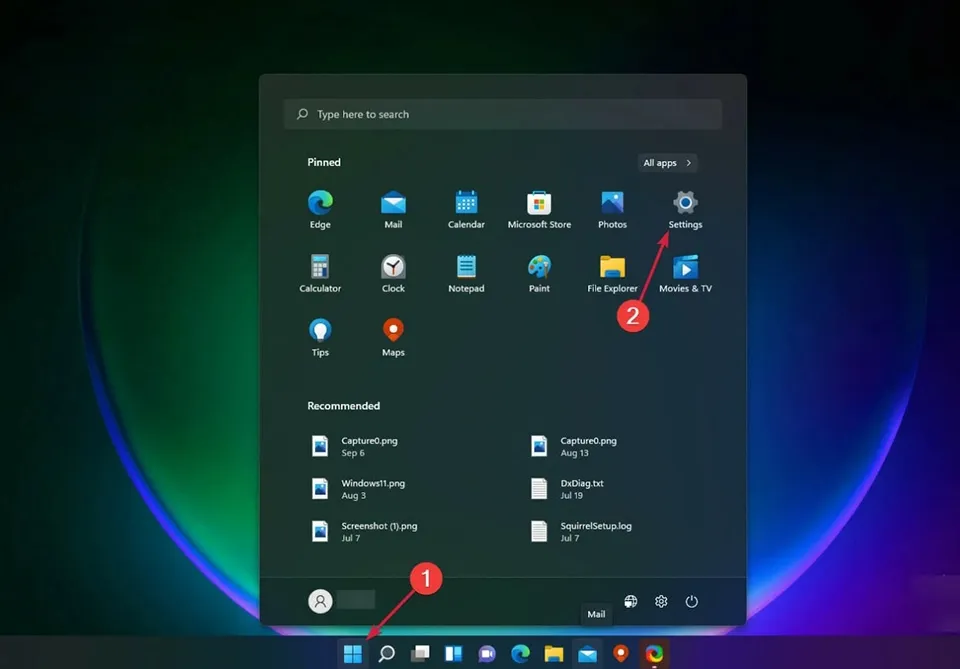 Giao diện Storage Sense trong Settings Windows 11 giúp giải phóng dung lượng bộ nhớ đĩa.
