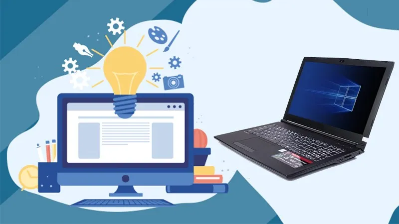 Tong Hop Cac Cach Xem Chi Tiet Cau Hinh May Tinh PC Va Laptop