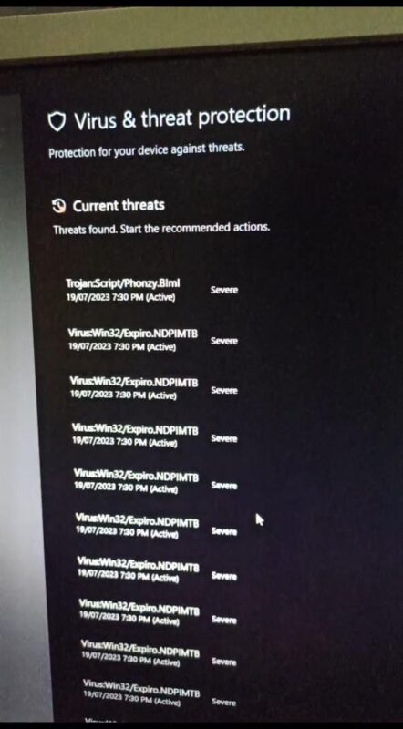 Cách Diệt Virus USB Trên Máy Tính Chuyên Sâu: Hướng Dẫn Kỹ Thuật Viên