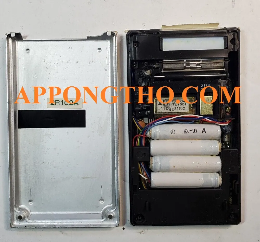 Các giải pháp kỹ thuật khắc phục triệt để tình trạng liệt phím do bụi bẩn hoặc mòn lớp dẫn điện