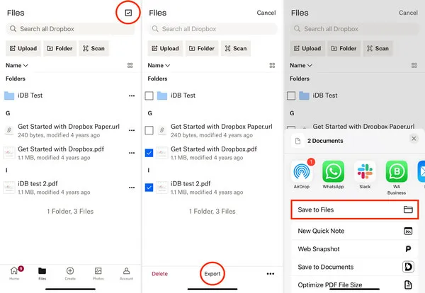 Sử dụng dịch vụ đám mây