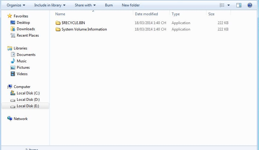 Cách Diệt Virus Làm Ẩn File Trong Máy Tính: Hướng Dẫn Từng Bước Khôi Phục Dữ Liệu Chuyên Sâu