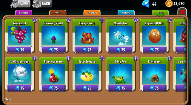 Cách Tải Game Plants Vs Zombies 2 Về Máy Tính Chi Tiết Nhất Bằng Giả Lập Android