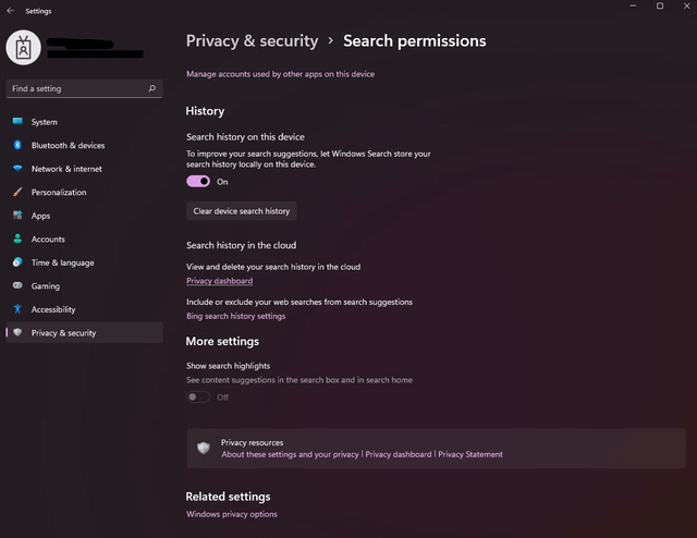 Cách Tắt Bảo Mật Máy Tính Để Tăng Tốc Hiệu Năng Gaming Trên Windows 11