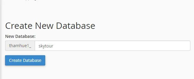 Thiết lập môi trường lưu trữ (ổ cứng hoặc network share) trên máy tính mới