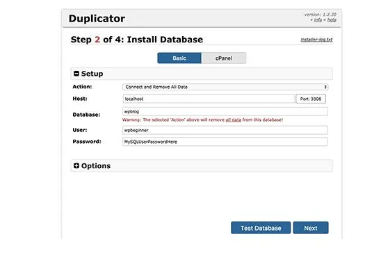 Đồng ý các điều khoản sử dụng phần mềm hỗ trợ cách chuyển dữ liệu sang máy tính mới