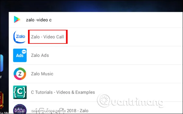 Phần mềm giả lập