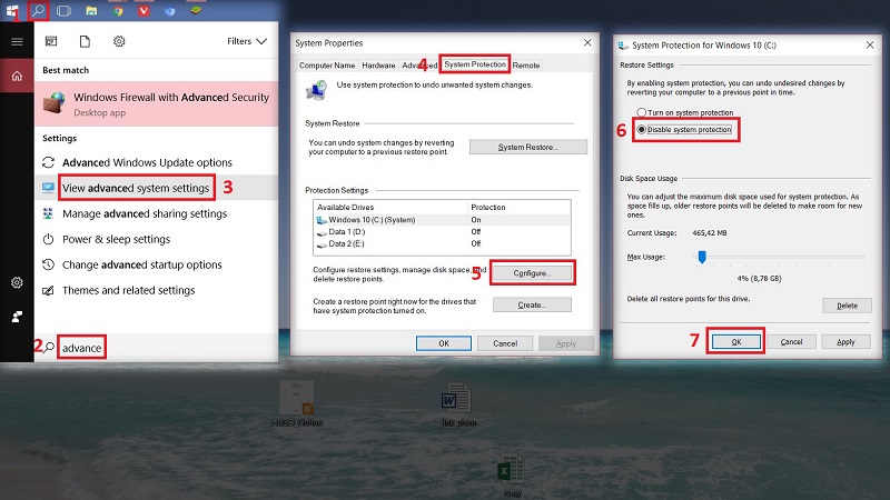 Cách Khắc Phục Máy Tính Chạy Chậm Win 10: Hướng Dẫn Toàn Diện Từ Chẩn Đoán Đến Tối Ưu Hiệu Năng