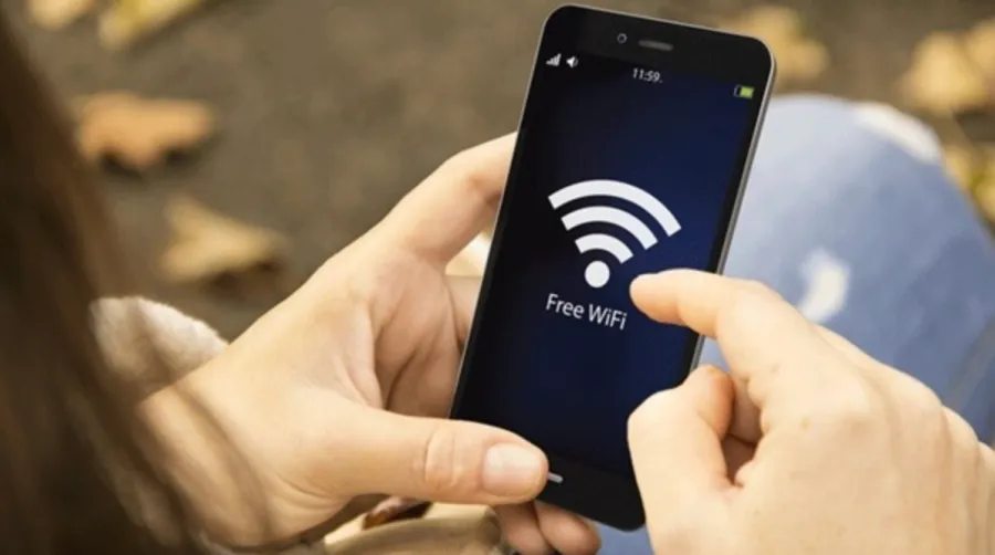 Hình minh họa các ứng dụng hỗ trợ bẻ khóa mật khẩu wifi và rủi ro bảo mật tiềm ẩn