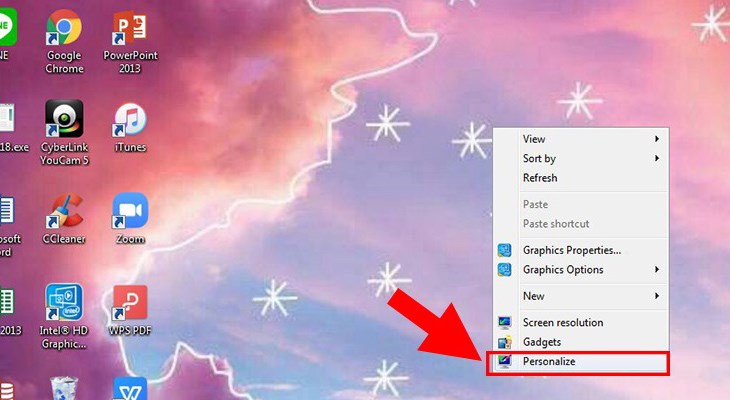 Cách Đổi Hình Nền Máy Tính Win 8: Hướng Dẫn Chi Tiết A-Z Và Tối Ưu Hiển Thị