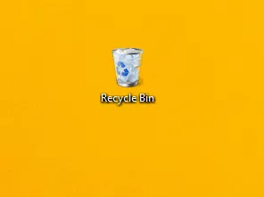 Xóa sạch các file và thư mục đã xóa trong Recycle Bin