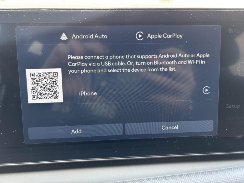 Cách Kết Nối Mạng iPhone Với Máy Tính Qua USB: Hướng Dẫn Chi Tiết Và Khắc Phục Lỗi Chuyên Sâu
