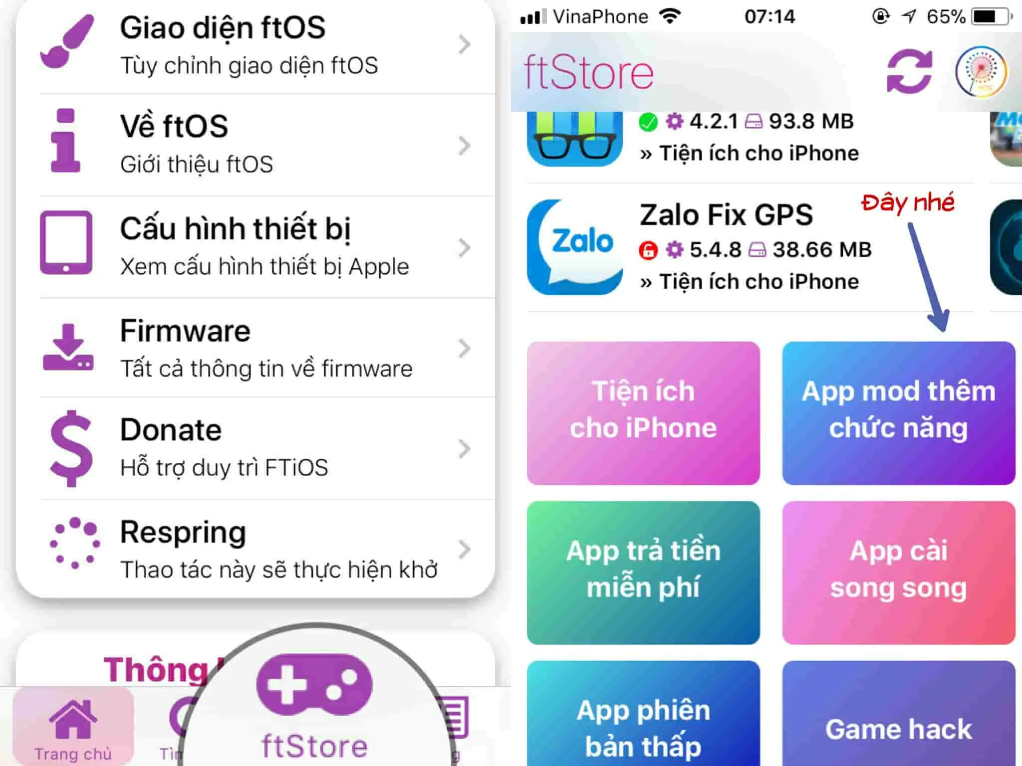 Chuẩn Bị iTunes Để Chép Nhạc Từ Máy Tính Vào iPad