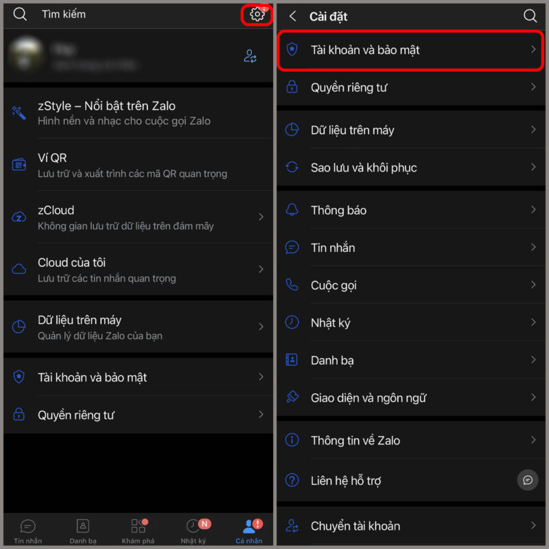 Cách Đăng Xuất Zalo Trên Điện Thoại Bằng Máy Tính Nhanh Chóng Và Tuyệt Đối An Toàn