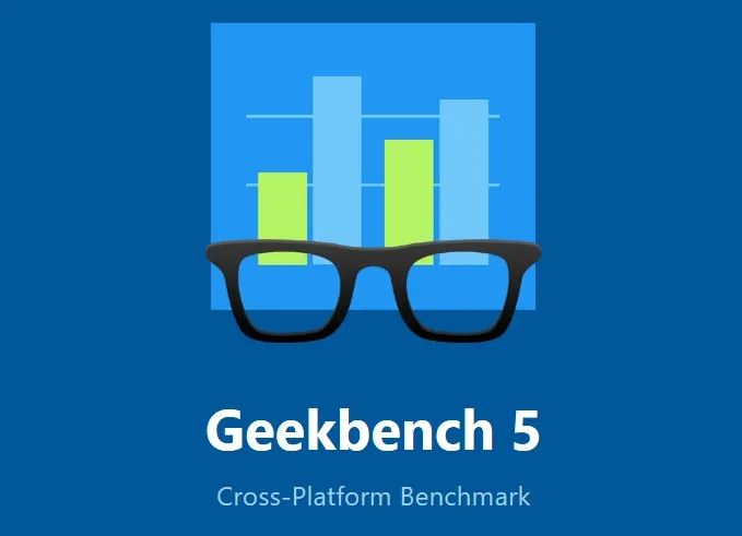 Ứng dụng GeekBench giúp đo lường hiệu năng xử lý đa nền tảng