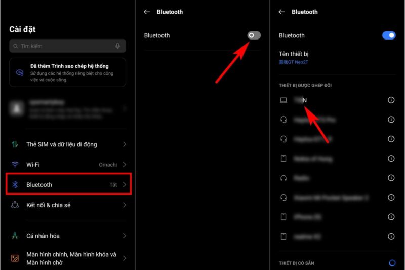 Cách Chia Sẻ Internet Từ Máy Tính Sang Điện Thoại Toàn Diện Nhất