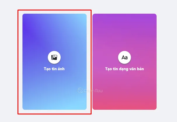 Facebook Stories đã trở thành một trong những hình thức giao tiếp phát triển nhanh nhất trong thời đại 4.0