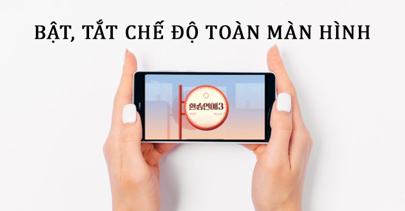 Hướng Dẫn Toàn Diện Cách Thoát Khỏi Toàn Màn Hình Máy Tính Trên Mọi Ứng Dụng Và Hệ Điều Hành