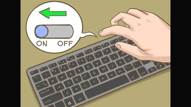 Cách Kết Nối Bàn Phím Với Máy Tính Bảng: Hướng Dẫn Toàn Diện Để Tăng Cường Năng Suất