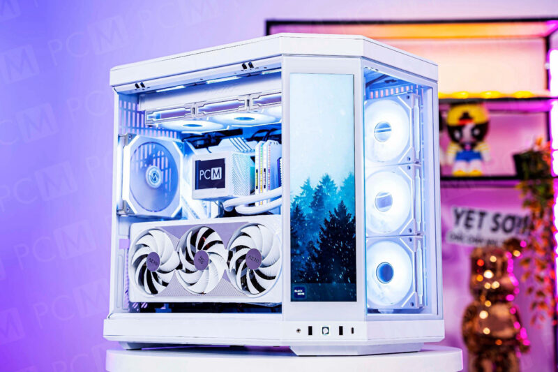 Cách Cài Đặt Cấu Hình Máy Tính Cho Công Việc Chuyên Nghiệp: Hướng Dẫn Toàn Diện Từ A Đến Z