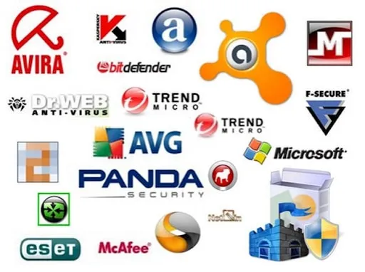 Sử dụng phần mềm diệt virus chất lượng như Avast, Kaspersky để bảo vệ hệ thống