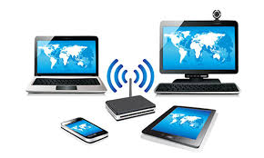 Cách Kết Nối Internet Cho Máy Tính Bạn: Hướng Dẫn Chi Tiết Từ A Đến Z Cho Mọi Thiết Bị